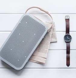 Bang & Olufsen