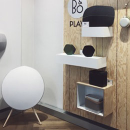 Bang & Olufsen